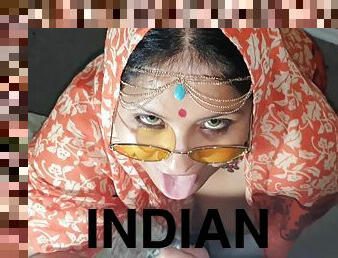 Namaste - Indian Xl Girl
