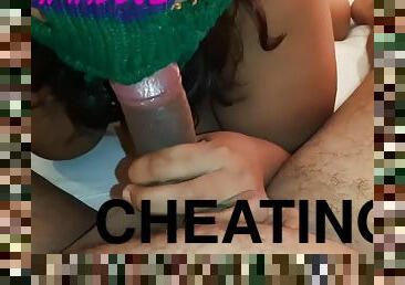 Cheating Wife Sucks My Cock (full) # ?????? ??? ?? (full) With Sri Lankan