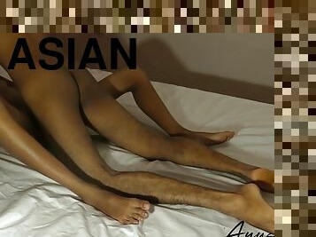 Sri Lankan - Asian Amateur Couple Cum Inside ?? ?? ???? ???????