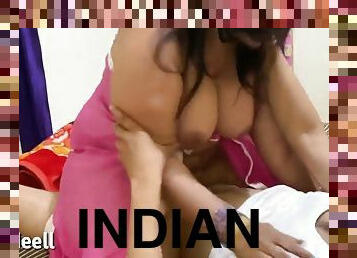 Pakistani Chubby With Indian Boy