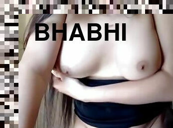 Desi Delhi Bhabhi Cam Show - Desi Bhabhi