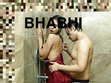 Devar Bhabhi In Gang Bang Ep3