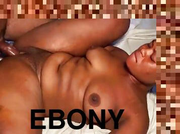 College Ebony Student Escape From To Fuck In Hotel With Boyfriend