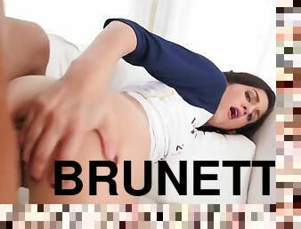 brunett