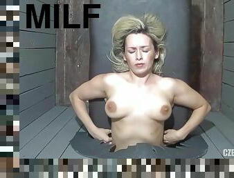 Best Porn Video Milf Crazy , Check It With Hardcore Gangbang