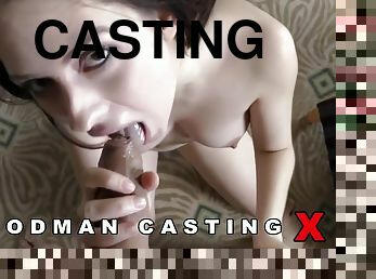 Rebecca Volpetti Casting