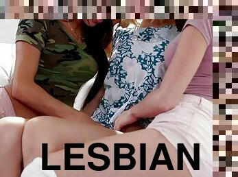 babes, blowjob, lesbisk, tenåring, trekant, høyskole, erotisk