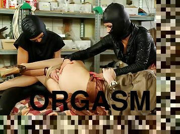 orgazam, lezbejke, igračke, bdsm, u-troje, uhođenje, donje-rublje, fetiš, lateks, femdom