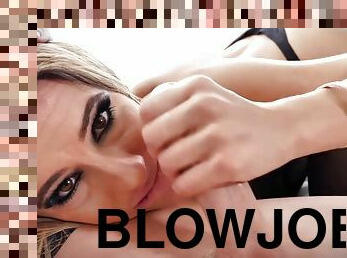 Tara Ashley Best Blowjob Pov 4k