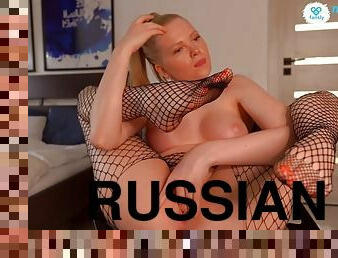 Russian Molly