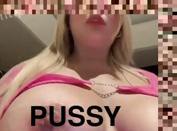 Pussy needs a drone