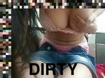 Desi dirty talk