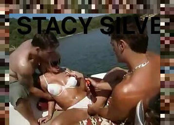 Stacy silver ultra
