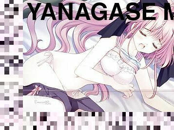 Yanagase Minato - 01