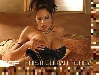 Kristi Curiali - Clip 6