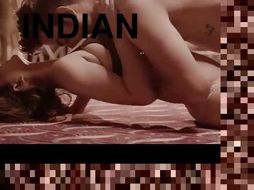 Indian randy whore exciting xxx video