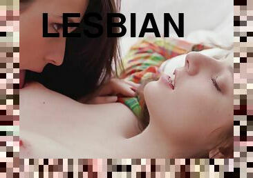 vagina-pussy, rusia, lesbian-lesbian, muda-diatas-18, eropa, mata-uang-euro, manis, berambut-cokelat, erotis