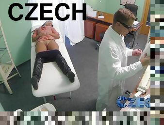 oszukujący, żona, amatorskie, robienie-loda, doktor, hardcore, kamera, para, pov, oral