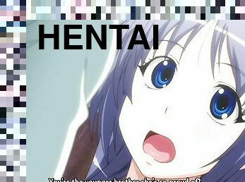 Hot Hentai Porn Clip