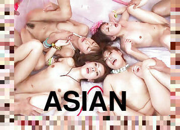 asyano, malaking-suso, orgy, laruan, grupong-seksual, parusahan