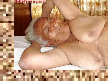 Granny Naked Pics