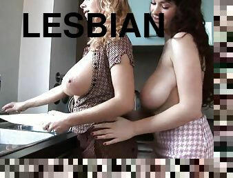Katerina Hartlova Lesbian Sex