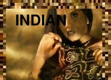 Indian Beauty Dance