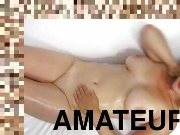 amatör, casting, pov, retande