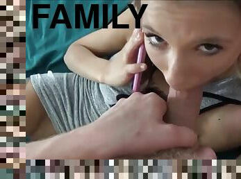 Family Therapy - Kenzie Reeves - The Long-Distance Call