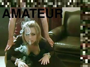 sobarica, pička-pussy, amaterski, lutke, djevojka, kamera, web-kamere, fetiš, pušenje-smoking