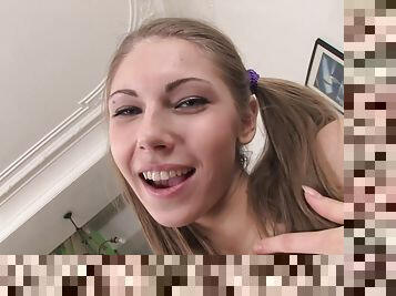 gammel, russisk, skinny, anal, tenåring, ung-18, 18år, eldre-older, rumpe-butt, gammel-og-ung