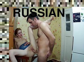 русские, неверная-жена, любительское, зрелые-тетки, сперма-на-лице, хардкор, домашнее-порно, парочки, на-кухне
