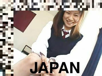 Japanese girl sex 02