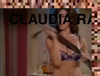 CLAUDIA RAIA DELICIA