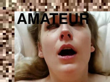 A Exciting Amateur Porn Son Impregnates Housewife 1080p - 1080p
