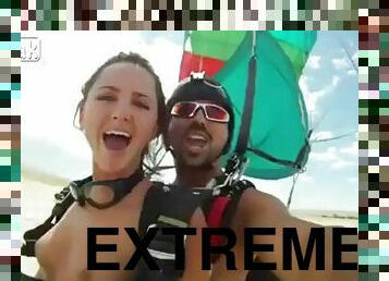 Extreme Sport Sex