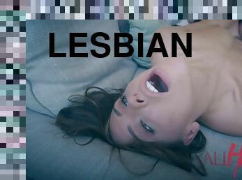 Adriana Chechik And Sofi Ryan Lesbian Porn