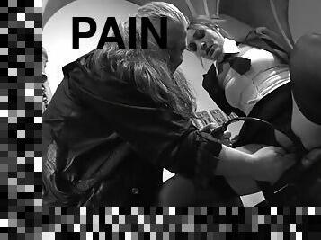 Lost in Pain - Trauma 09