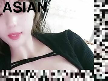 Asian Amateur Webcam Porn Video