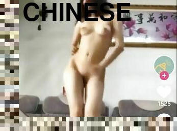 Chinese Beauty Erotic Dance - asian teen webcam