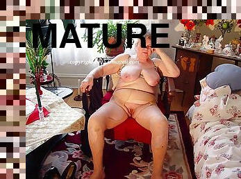 Hot Collected Best Mature and Granny Pictures
