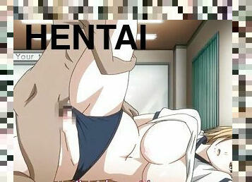 Hentai Ran Sem