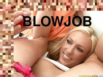 PervCity Hot Teen Blowjob Pro