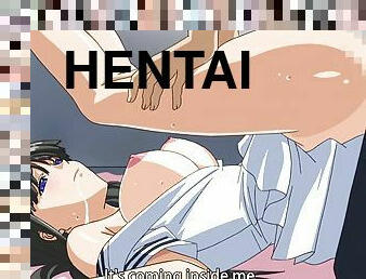Nice Butt Fucking hentai