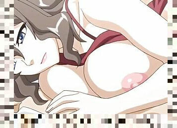 Hentai schoolgirls in crazy porn clip