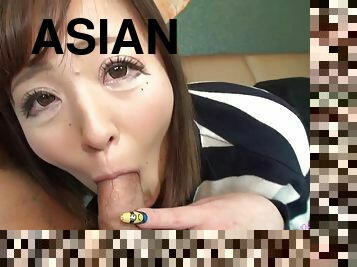 Asian randy vixen hot sex video