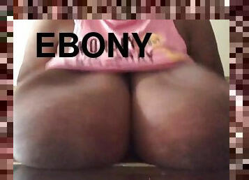 Massive Ebony Breast Hot Erotic Compilation