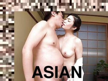 Asian randy slut hot xxx video