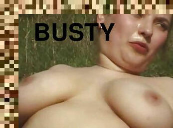 Full Busty Tits Stepsister Humped In Public - Butt Sex