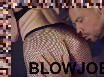 Kinky Bondage With Dutch Alt Blondie 1 - Dane Jones